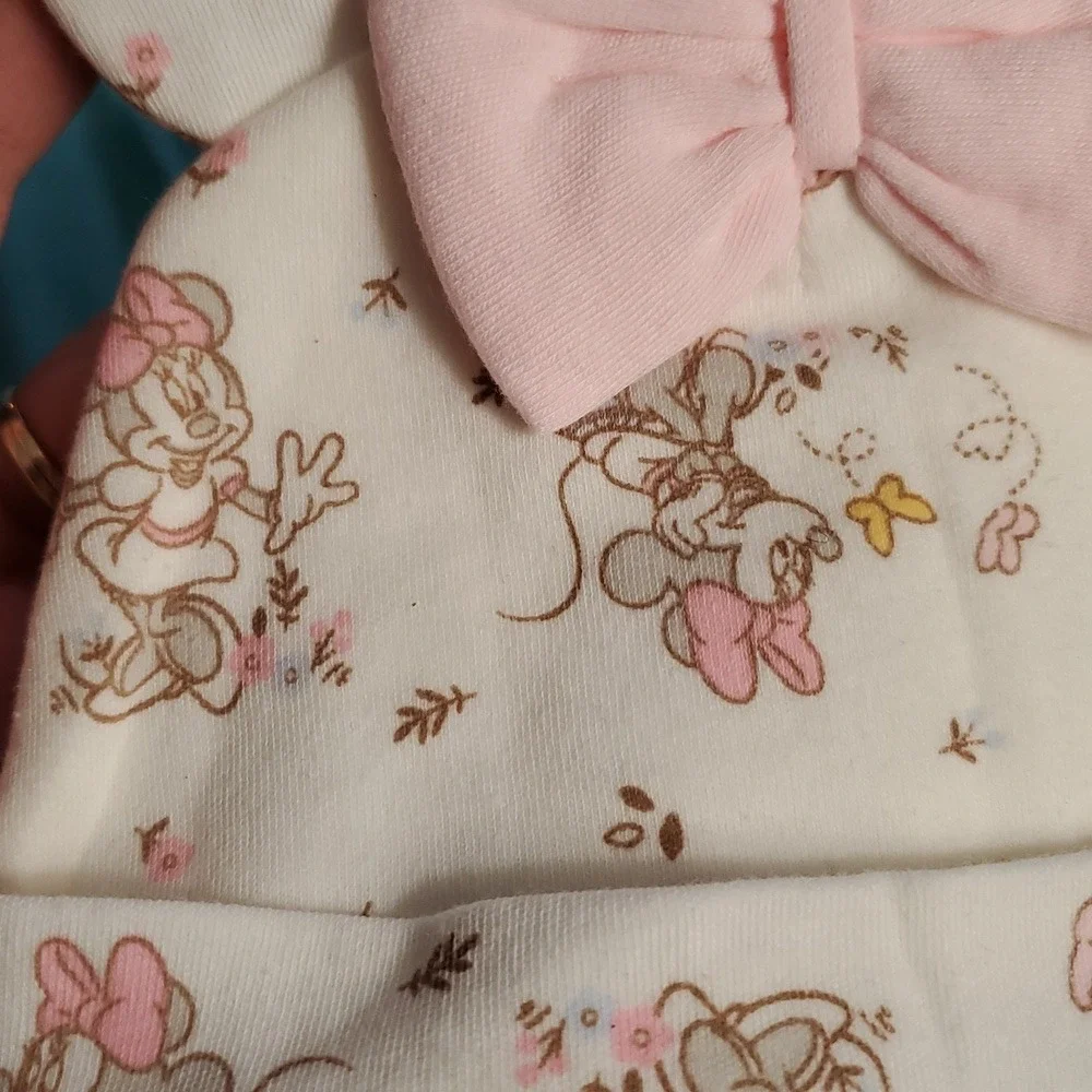 Disney nwot minnie